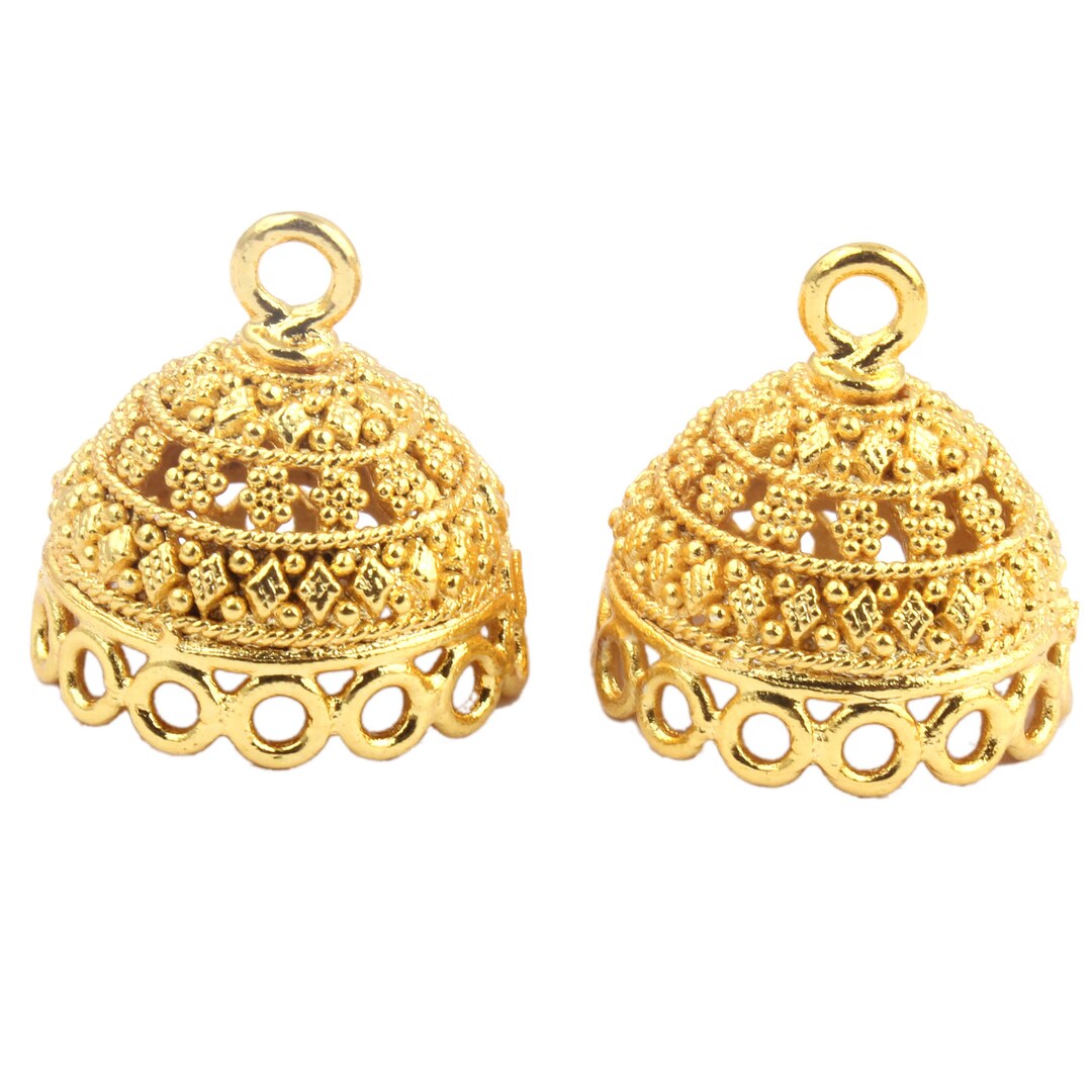 Diy jhumka Clearance