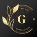 GuntaasGems store logo