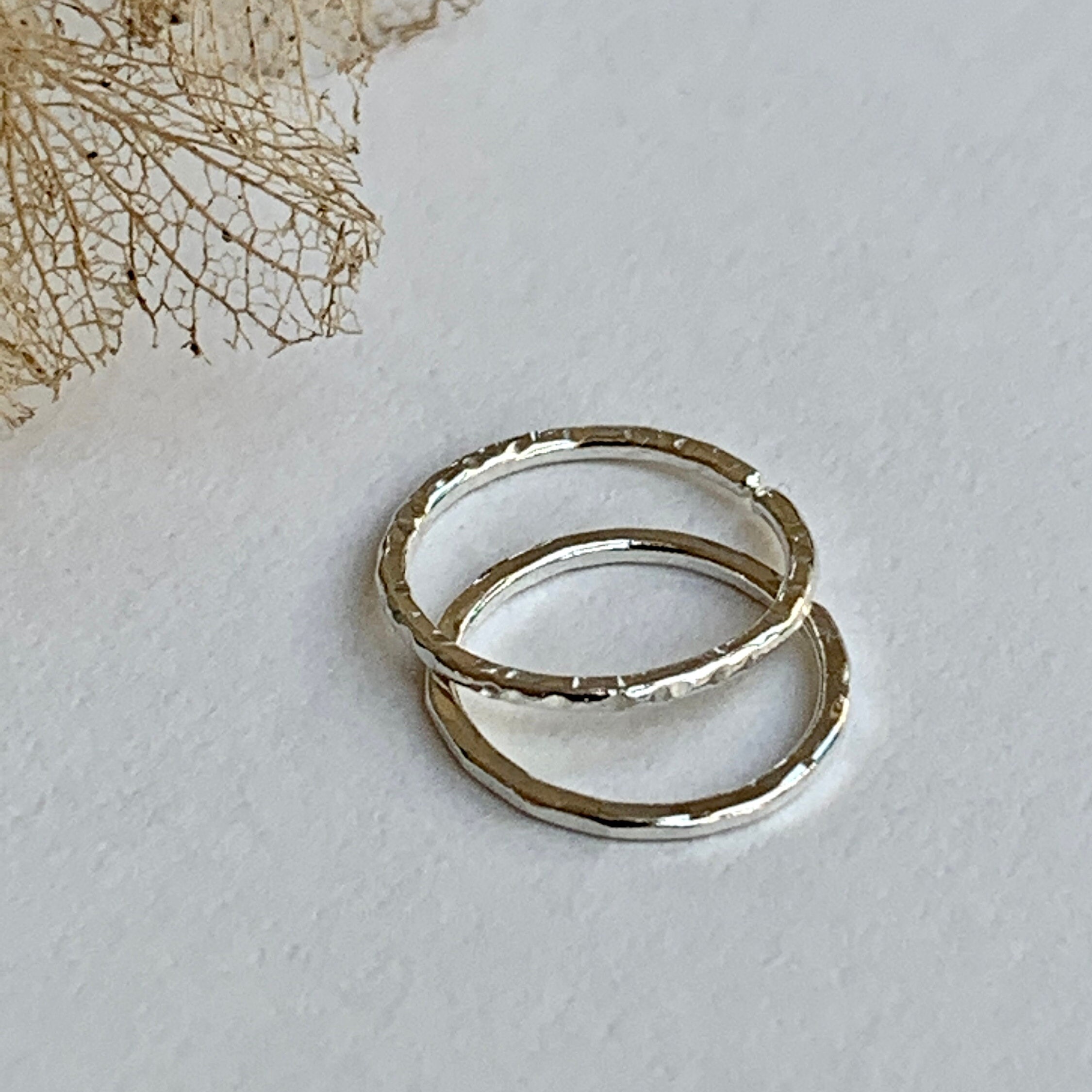 Conch Signature Hoops - Gold Plated main image 0
