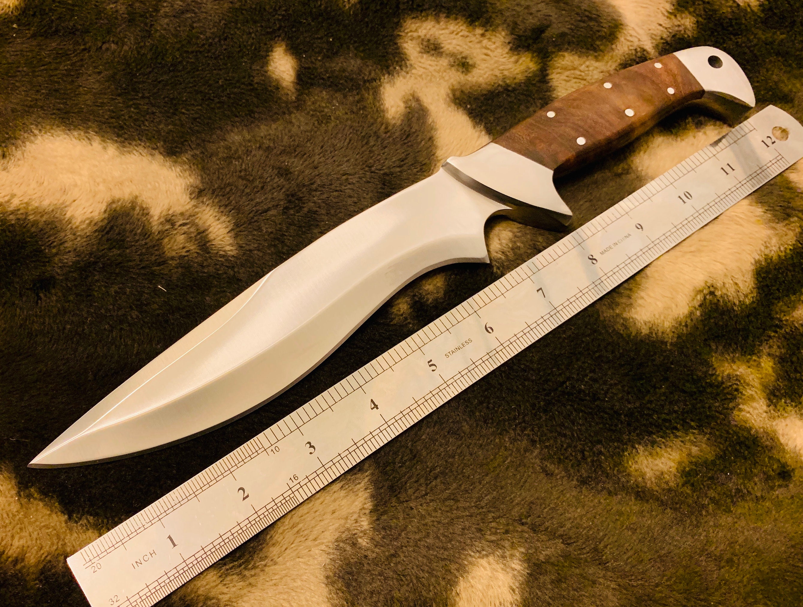 Jim bowie knife - Etsy 日本