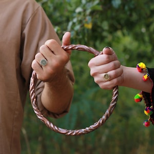Asatru oath ring 2025
