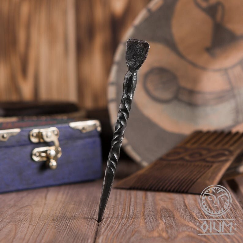 Wax Writing Tablet Ancient Book Wooden Tablets Stylus SCA Etsy