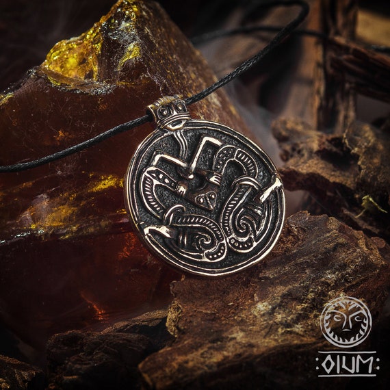 Asatru pendant best sale