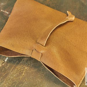 Medieval Purse, Medieval Wallet, Leather Pouch, Rustic, Hand Wallet ...