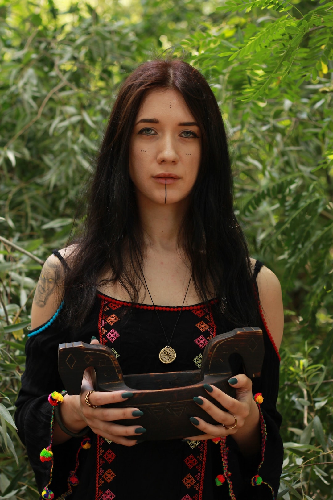 Hand Carved Bowl Wooden Bowl Wood Bowl Wooden Cup Wooden - Etsy