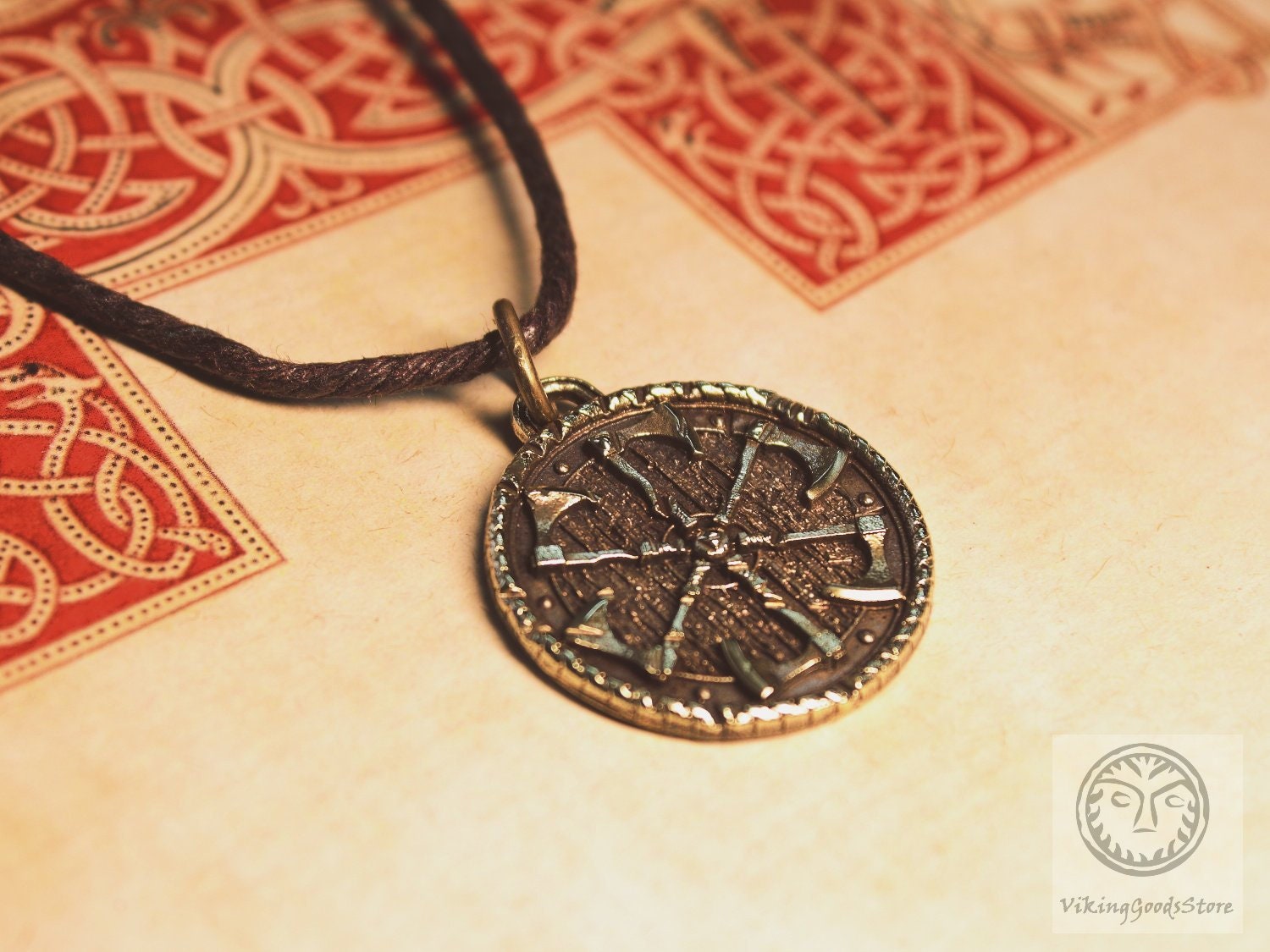 Axe Viking Pendant Viking Jewelry Pagan Jewelry Axe Pendant Lumberjack Gift Viking Pendant Axe Jewelry Viking Amulet Manly Jewelry