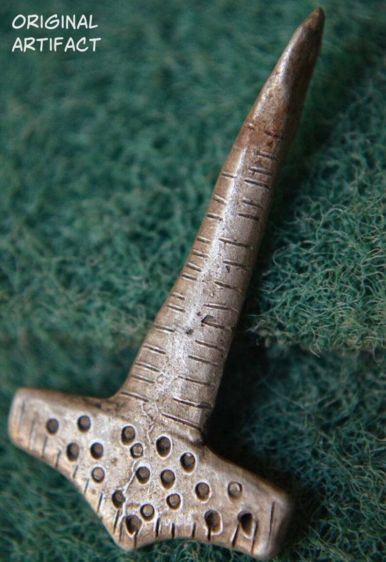Thor Jewelry Replica Mjolnir Pagan Pendant Scandinavian Jewelry Manly Viking Jewelry Thor/'s Hammer Pendant Mjollnir Norse Jewelry