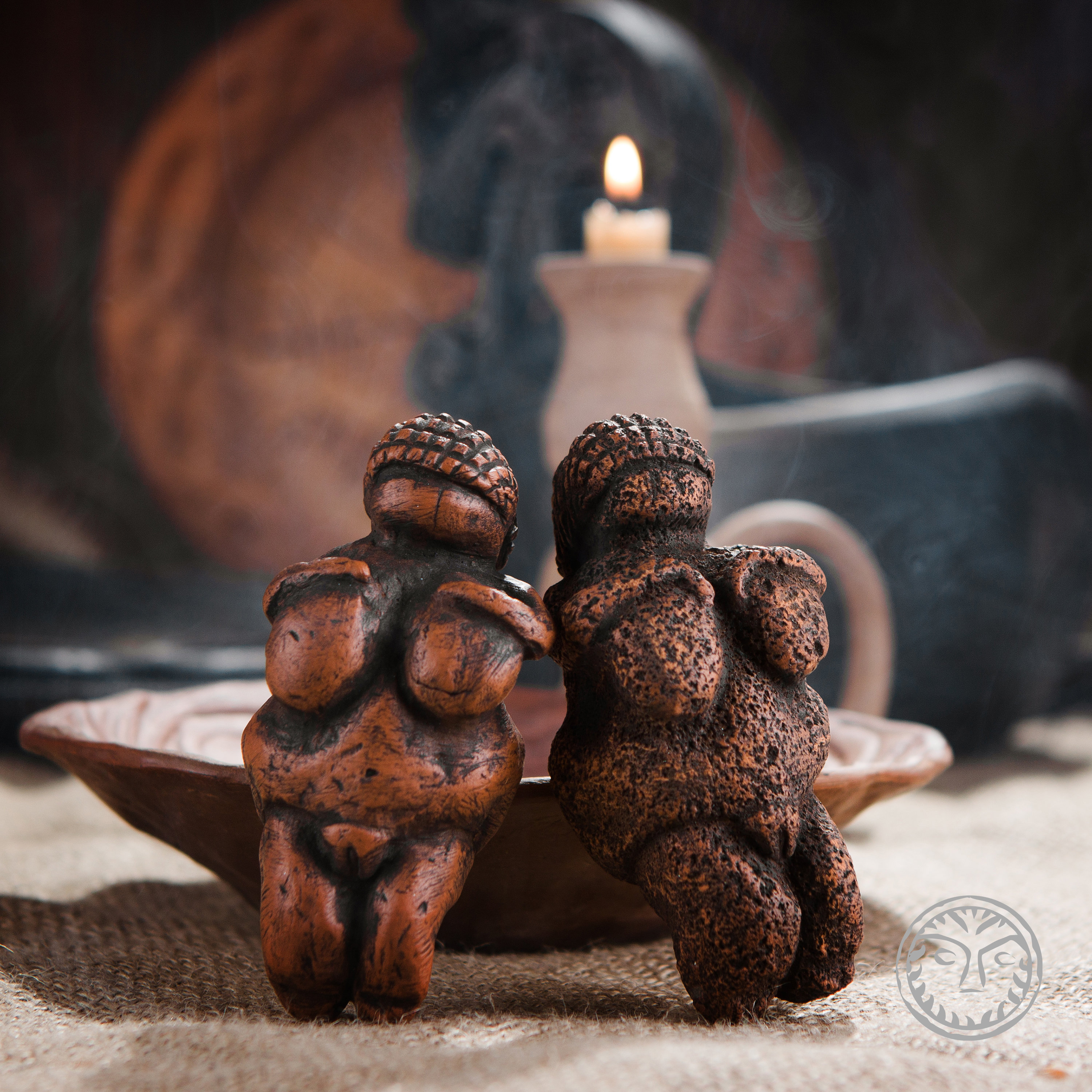 Venus of Willendorf, Venus, Paleolithic, Prehistoric, Cave Art