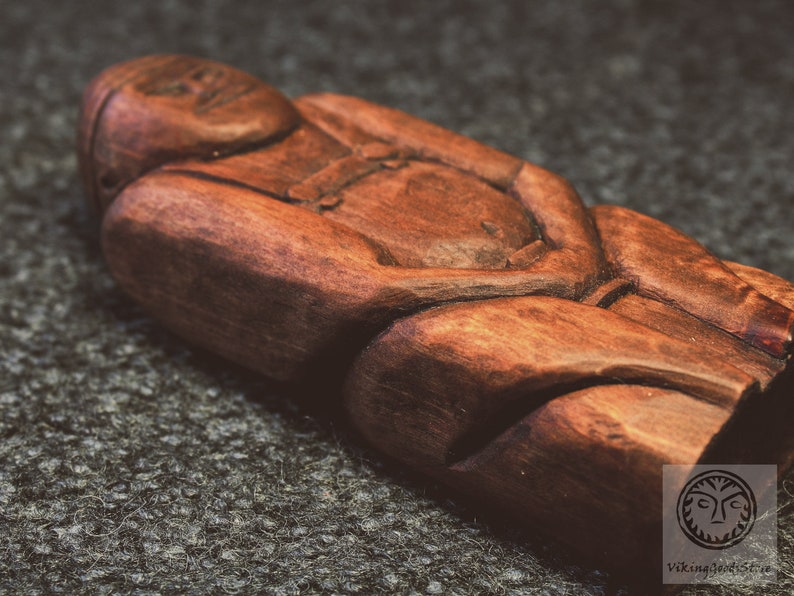 Idol Pagan Prehistoric Pagan Statue Pagan Altar Deity Etsy Ireland