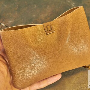 Medieval Purse, Medieval Wallet, Leather Pouch, Rustic, Hand Wallet ...