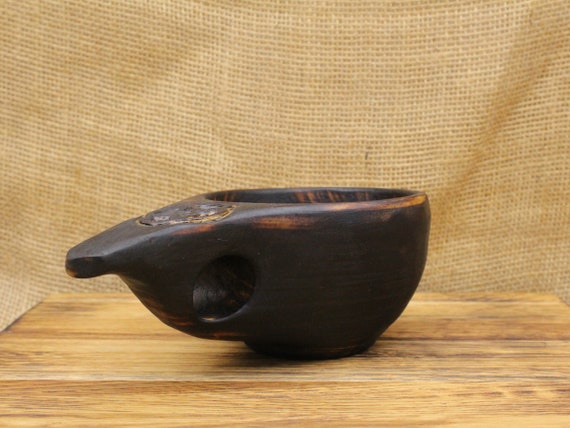 hokuto59×oldsea kuksa ククサ hokuto59×oldseaコラボ Kuksa