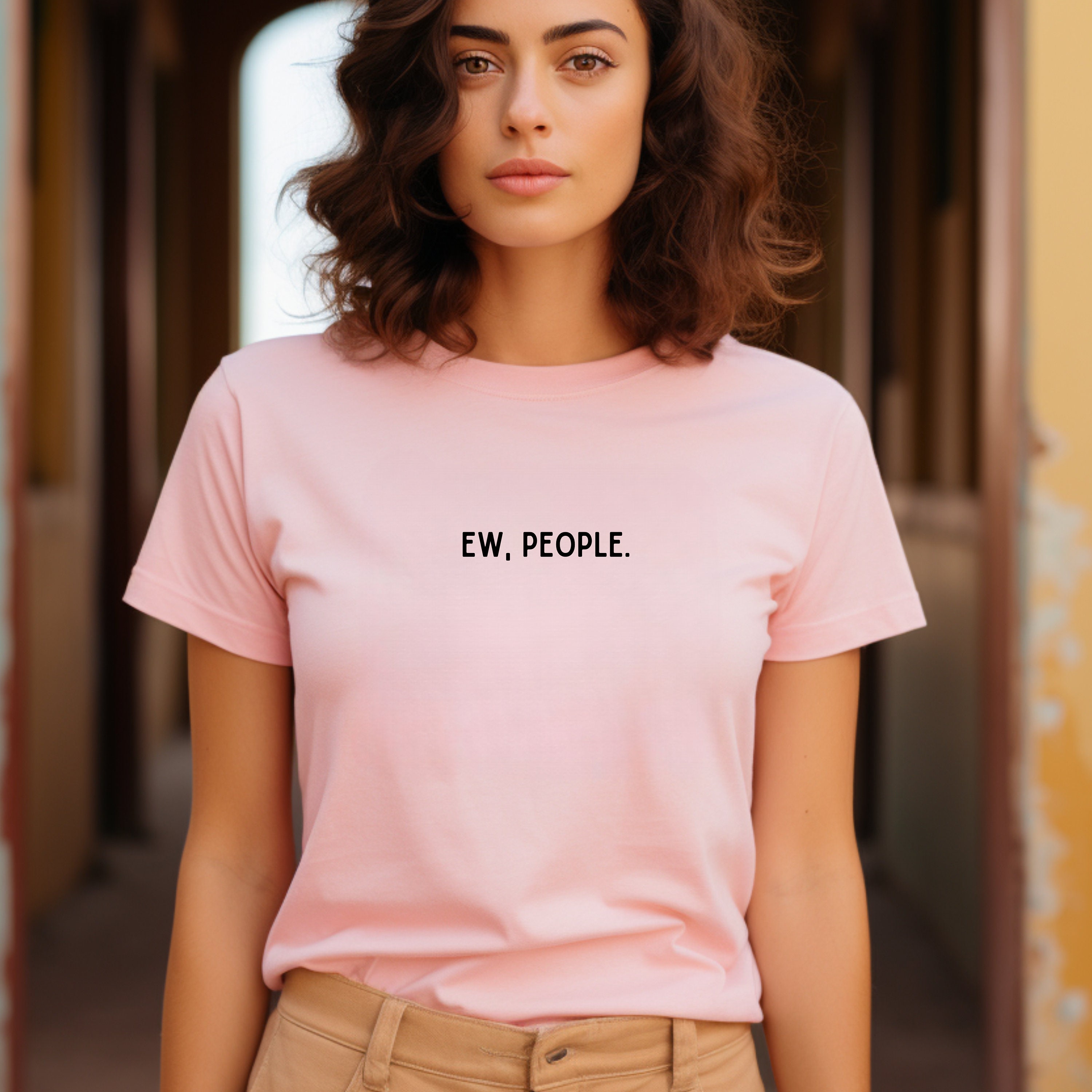 Ew People T Shirt Etsy