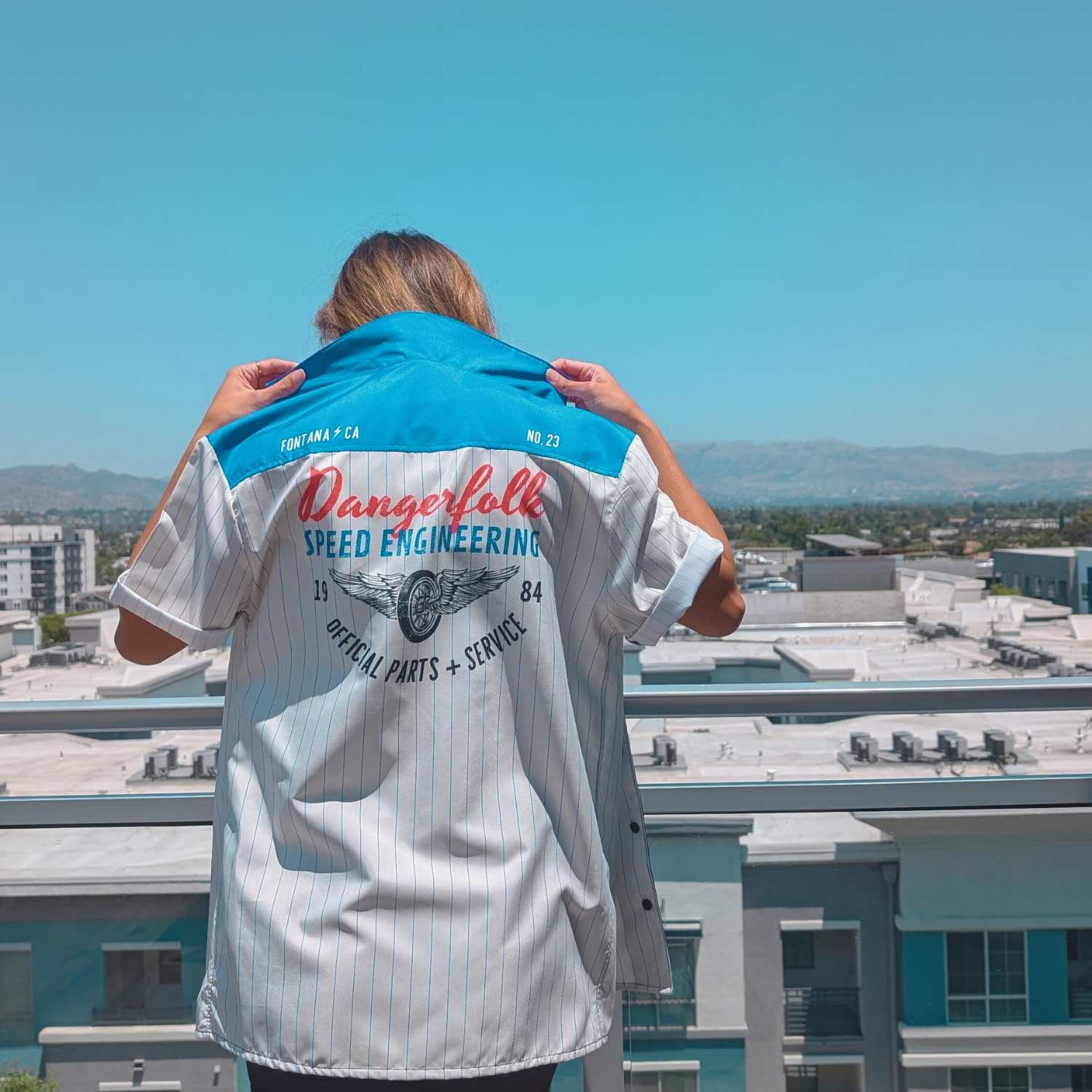 トップス MADISONBLUE BOWLING SHIRT OVER DYED il_1080xN.6178468363_l9qy.jpg