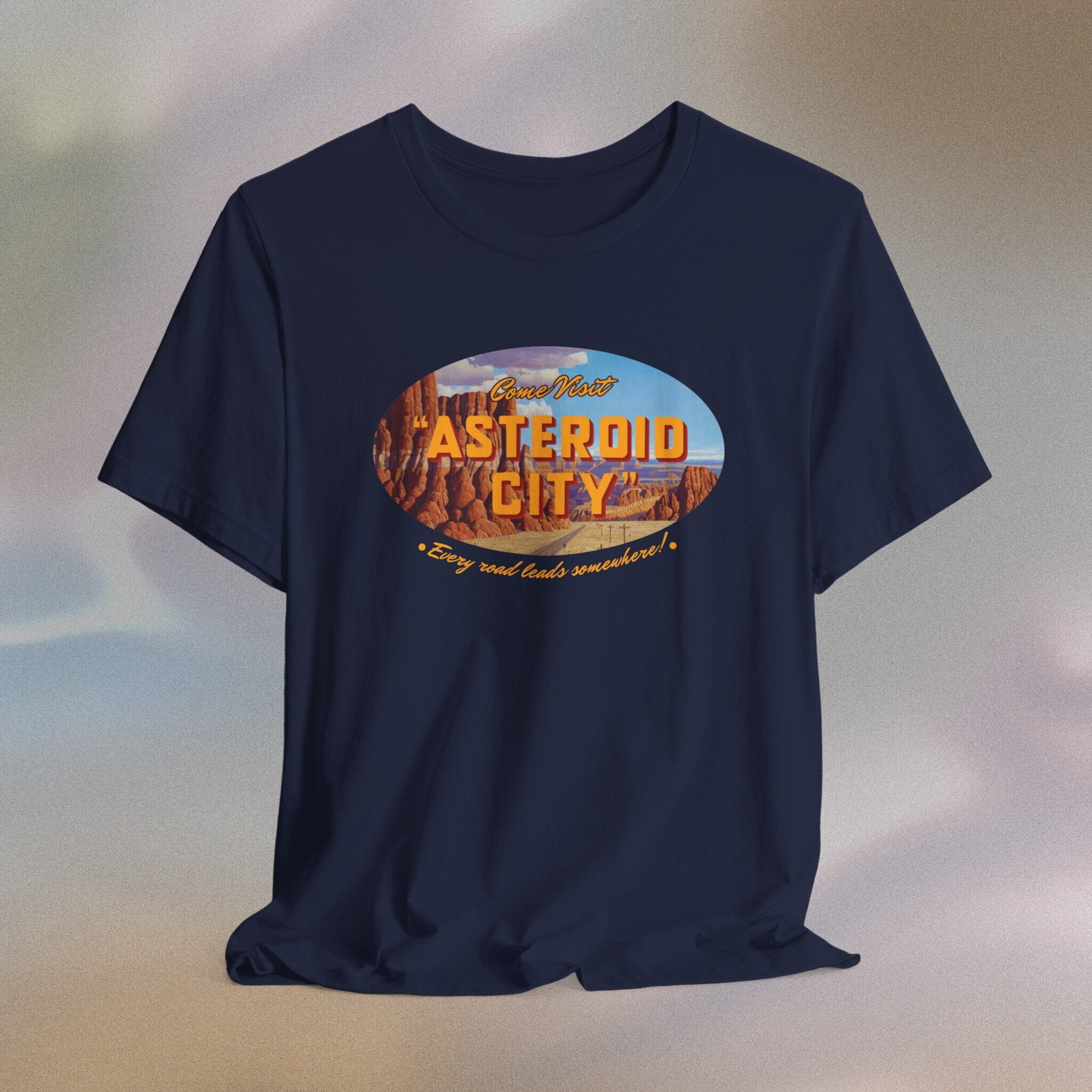 Asteroid City T Shirt - Etsy Asteroid City T Shirt - Etsy