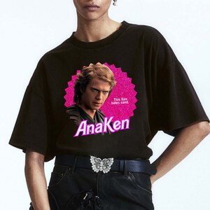 AnaKen Shirt, Funny AnaKen Shirt