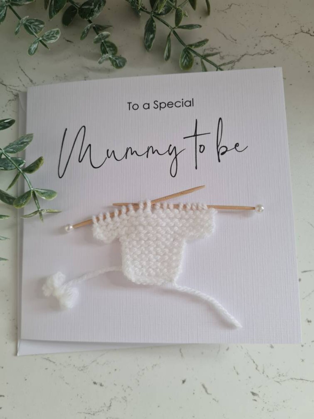 New Mum to Be Card Card for New Mummy Mummy to Be Card Etsy UK