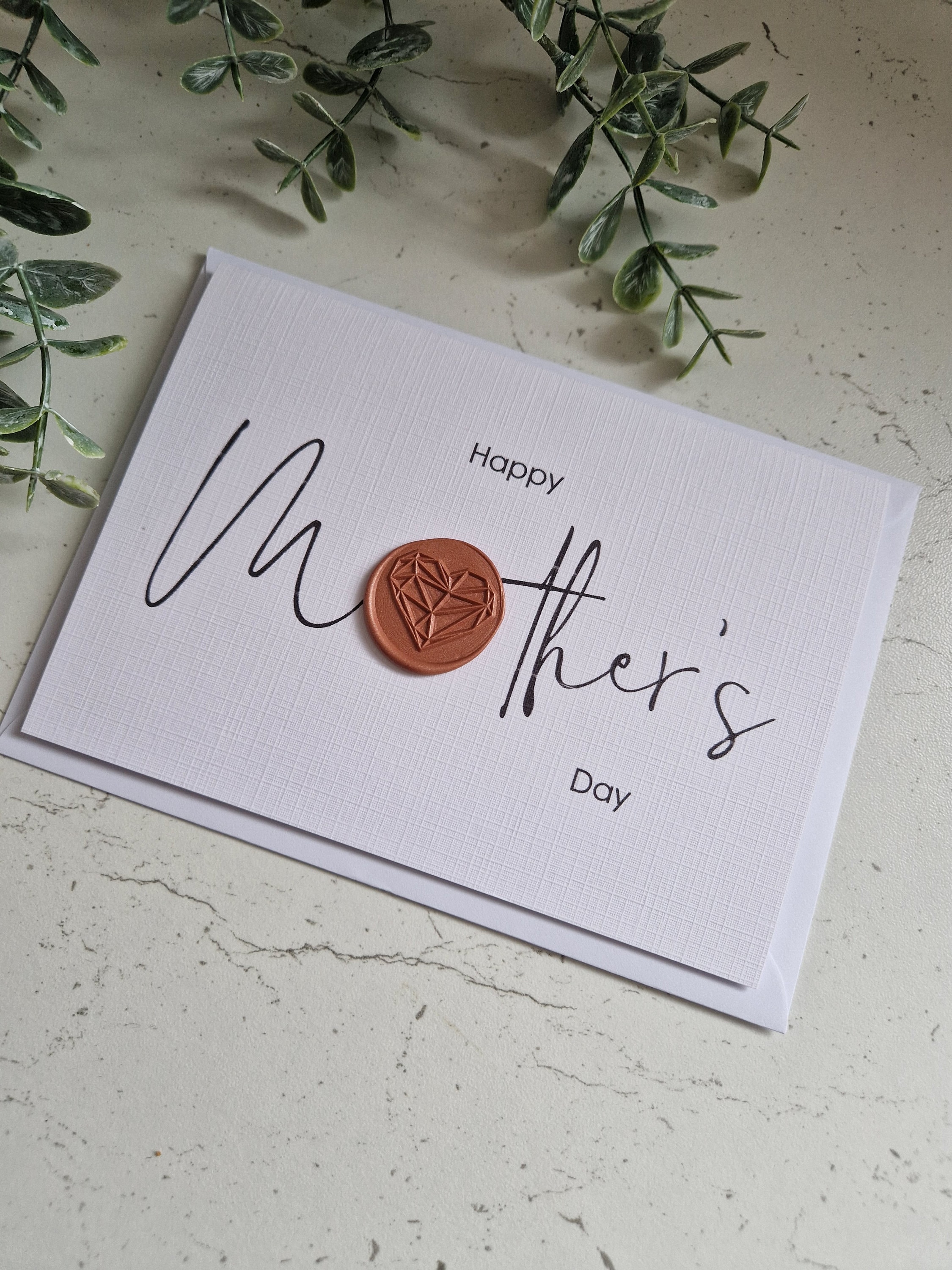Mothers Day Card UK | Mothers Day Card | Mothers Day Card Handmade ...