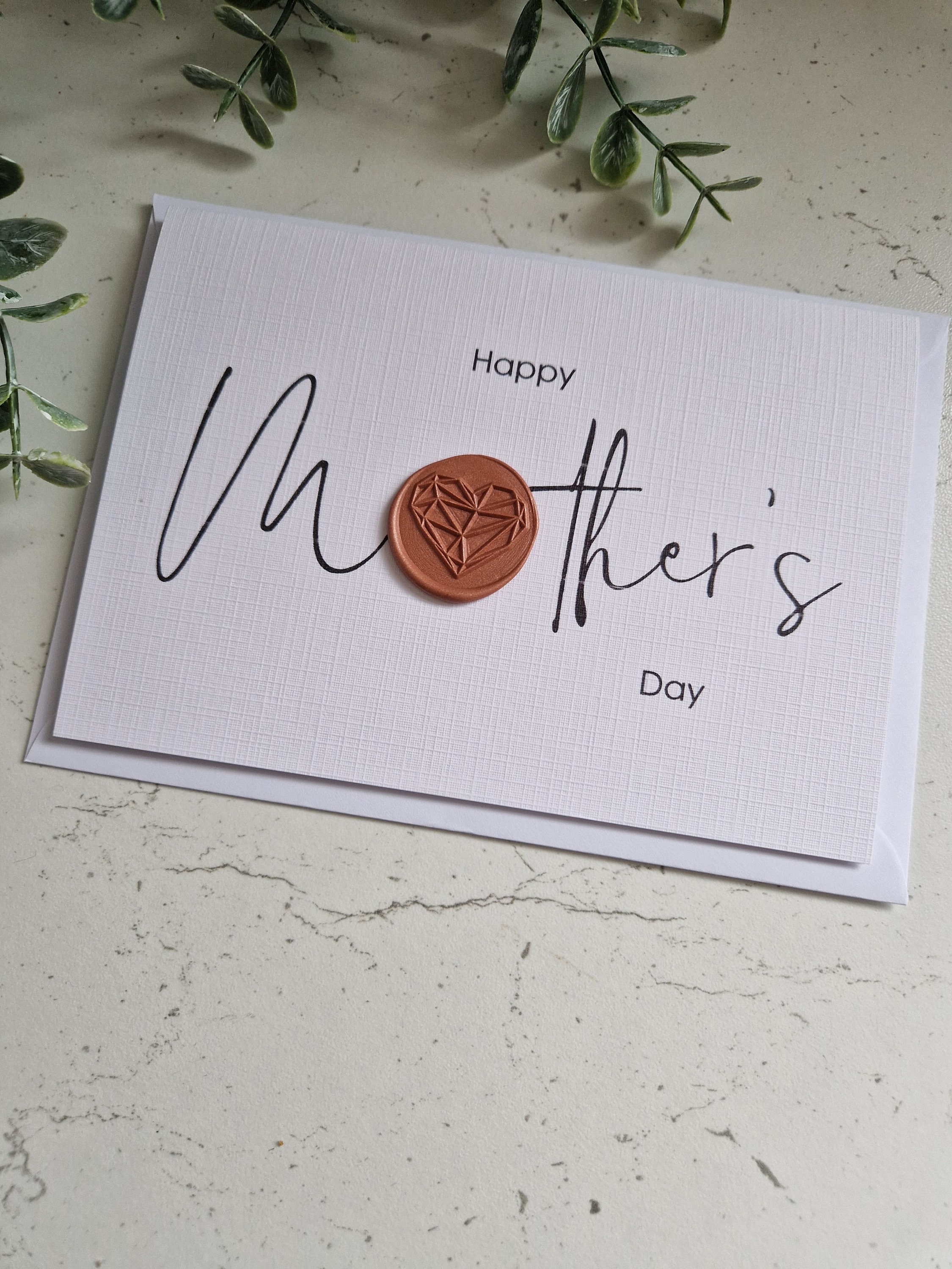 Mothers Day Card UK | Mothers Day Card | Mothers Day Card Handmade ...