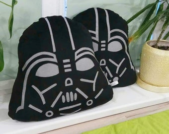 darth vader pillow