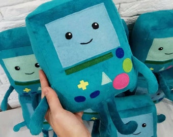 adventure time stuff toy