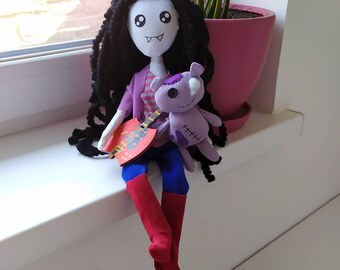 hambo plush