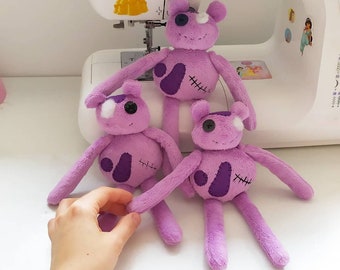 hambo plush