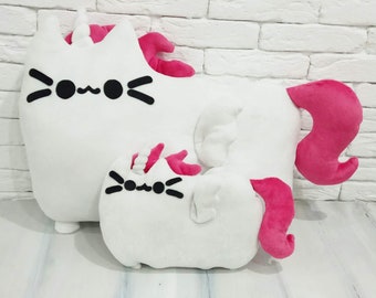 pegasus pusheen