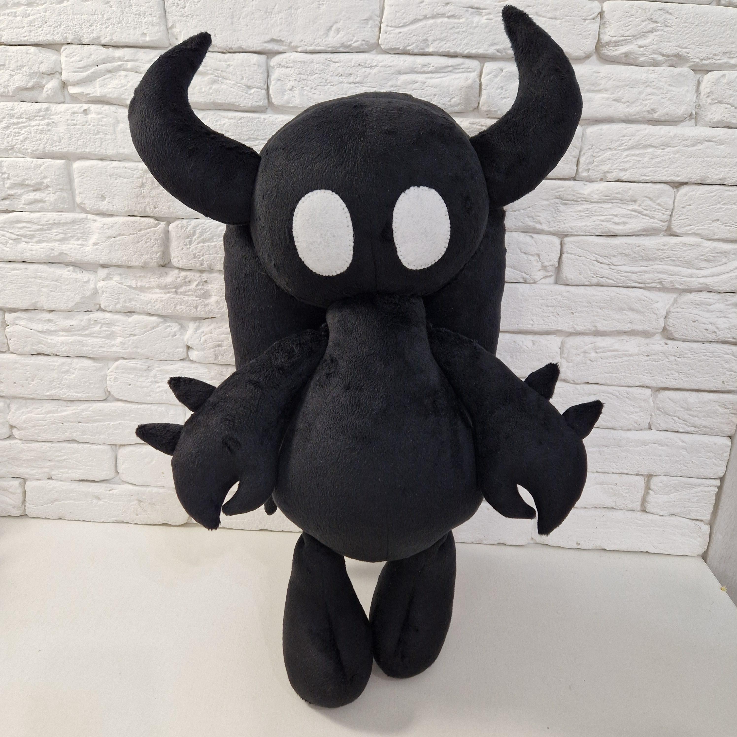 Plush Chaos Chao, Plush Chao - Etsy