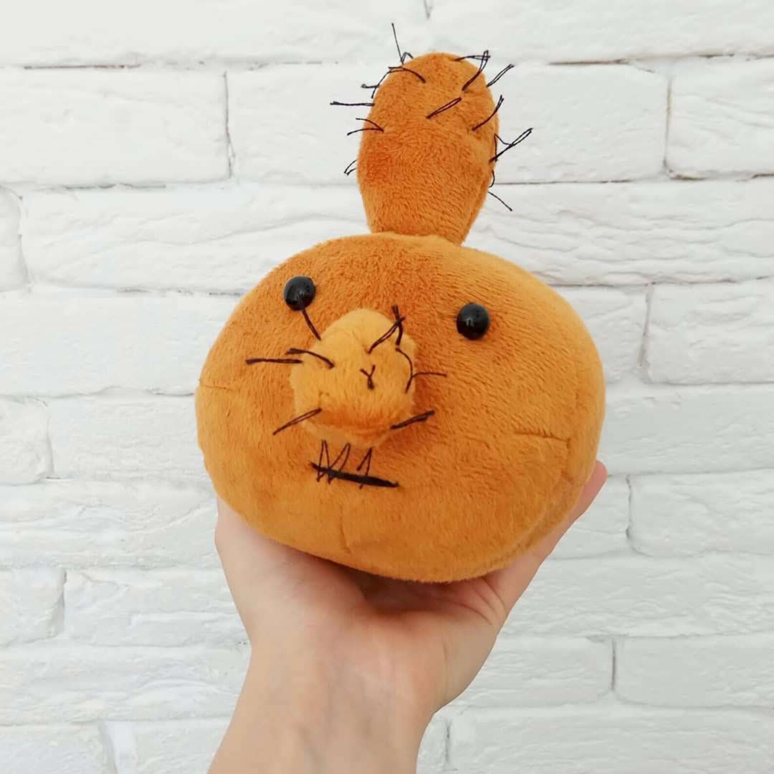 Plush Sea Lard Sea Lard Plush Blobfish Blobfish Blobfish Etsy