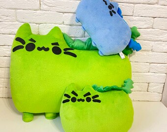 pusheen pillows