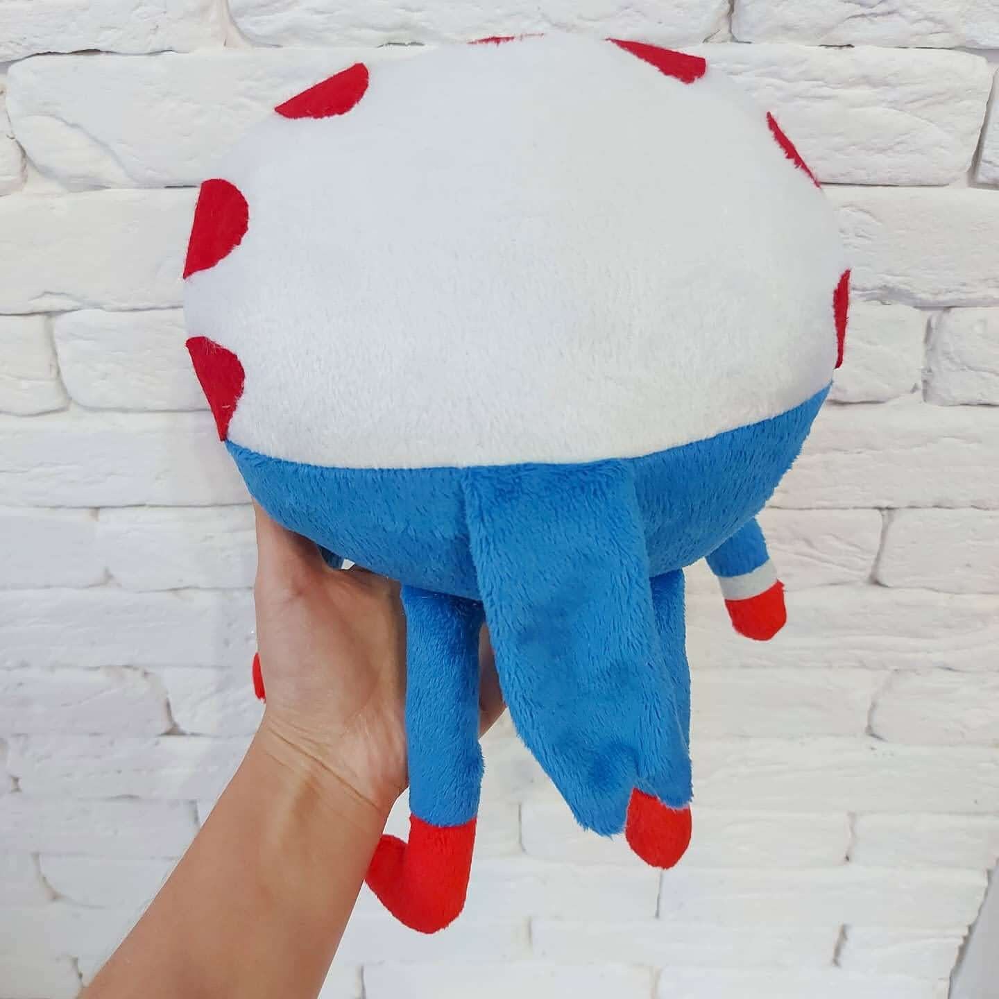 新品未開封 アドベンチャータイム ペパーミントバトラー ぬいぐるみ Amazon.co.jp: アドベンチャータイム/ファンファイブ