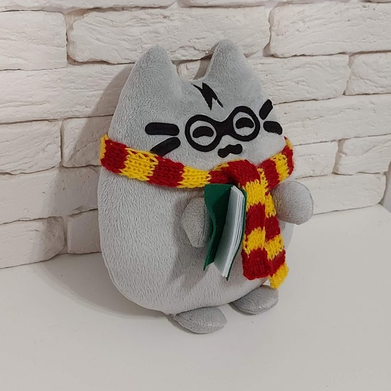 Pusheen Peluche Small version B 10 cm