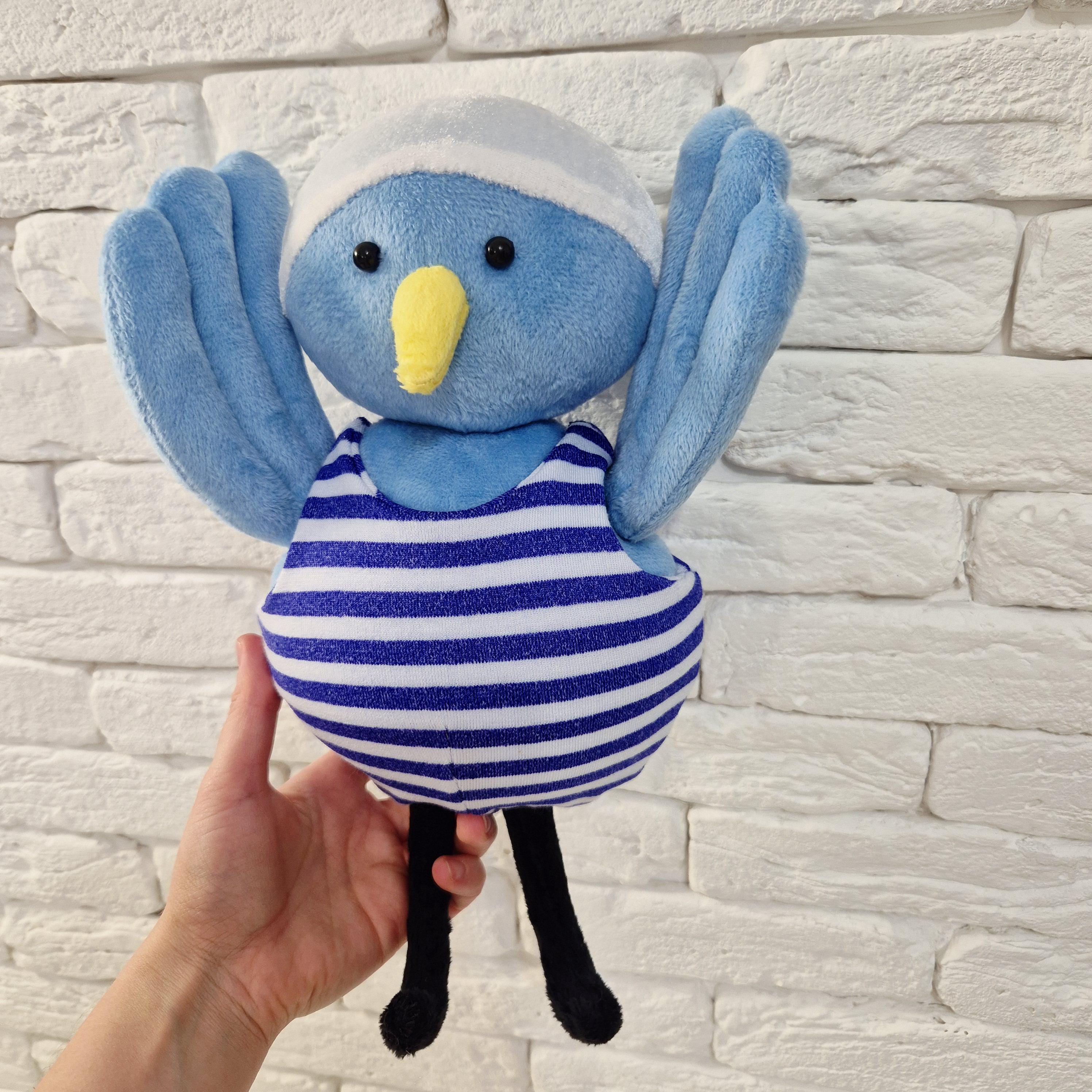Angry bird toy - Etsy 日本