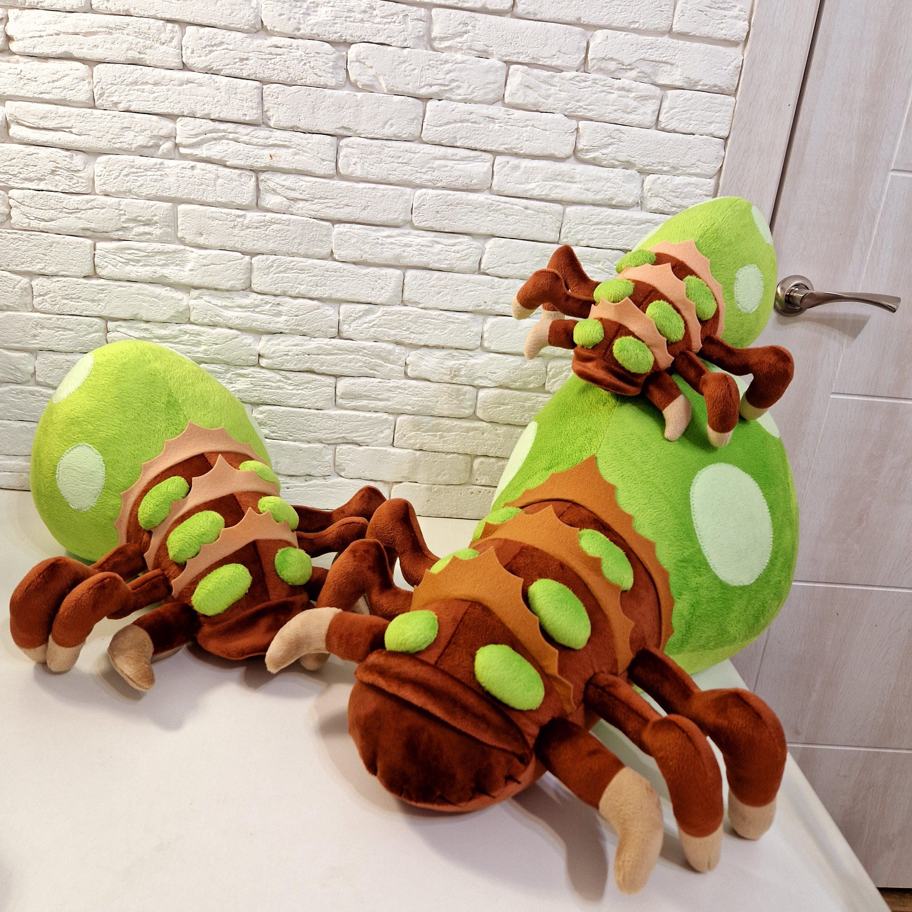 Monster hunter plushies - Etsy 日本