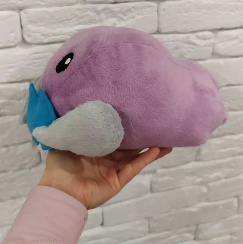 Zerg Drone ZErg Starcraft Zerg toy plush drone plush | Etsy