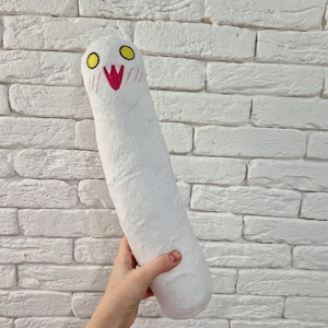 Spada luminosa, spada luminosa di peluche, spada luminosa Yaoi, spada luminosa BL, giocattolo spada luminosa, spada luminosa manhwa, peluche manhwa, spada luminosa manhwa coreana