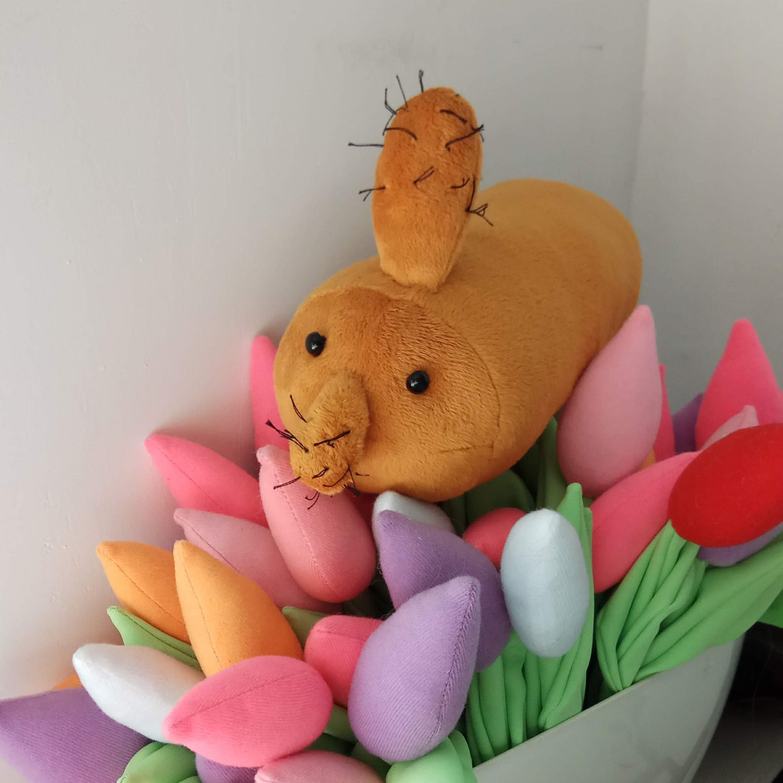 Plush Sea Lard Sea Lard Plush Blobfish Blobfish Blobfish Etsy