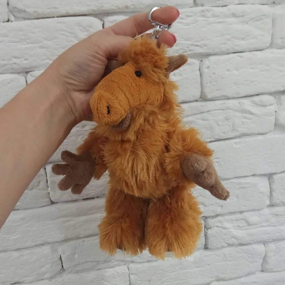 alf cuddly toy
