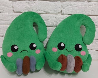 Gall bladder, Internal organs, Plush organs, Organs, Gall, Gall bladder, gallbladder plush, gallbladder, Ukraine, Stand with Ukraine, plush