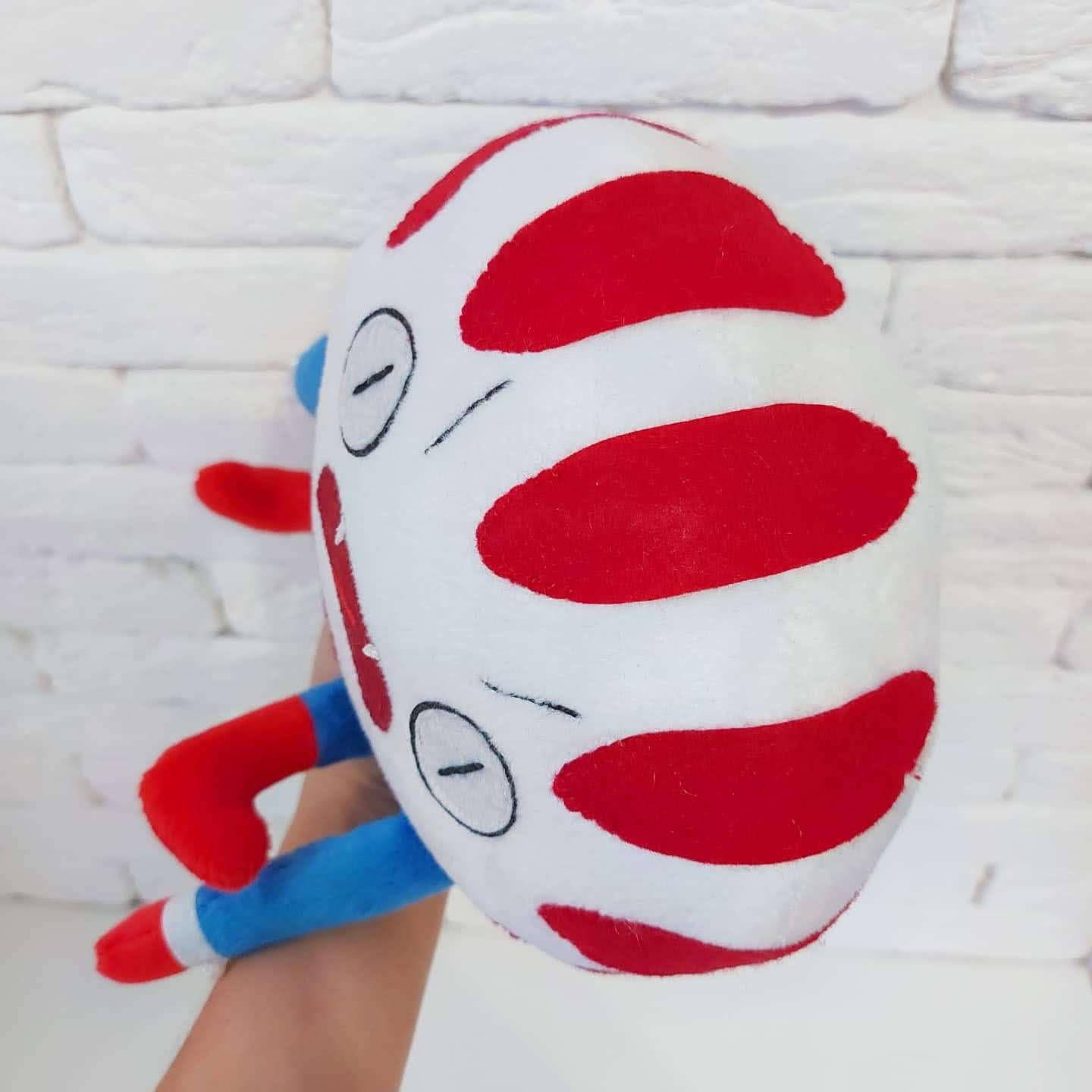 経典 ペパーミント バトラー、ペパーミント ぬいぐるみ バトラー ぬいぐるみ