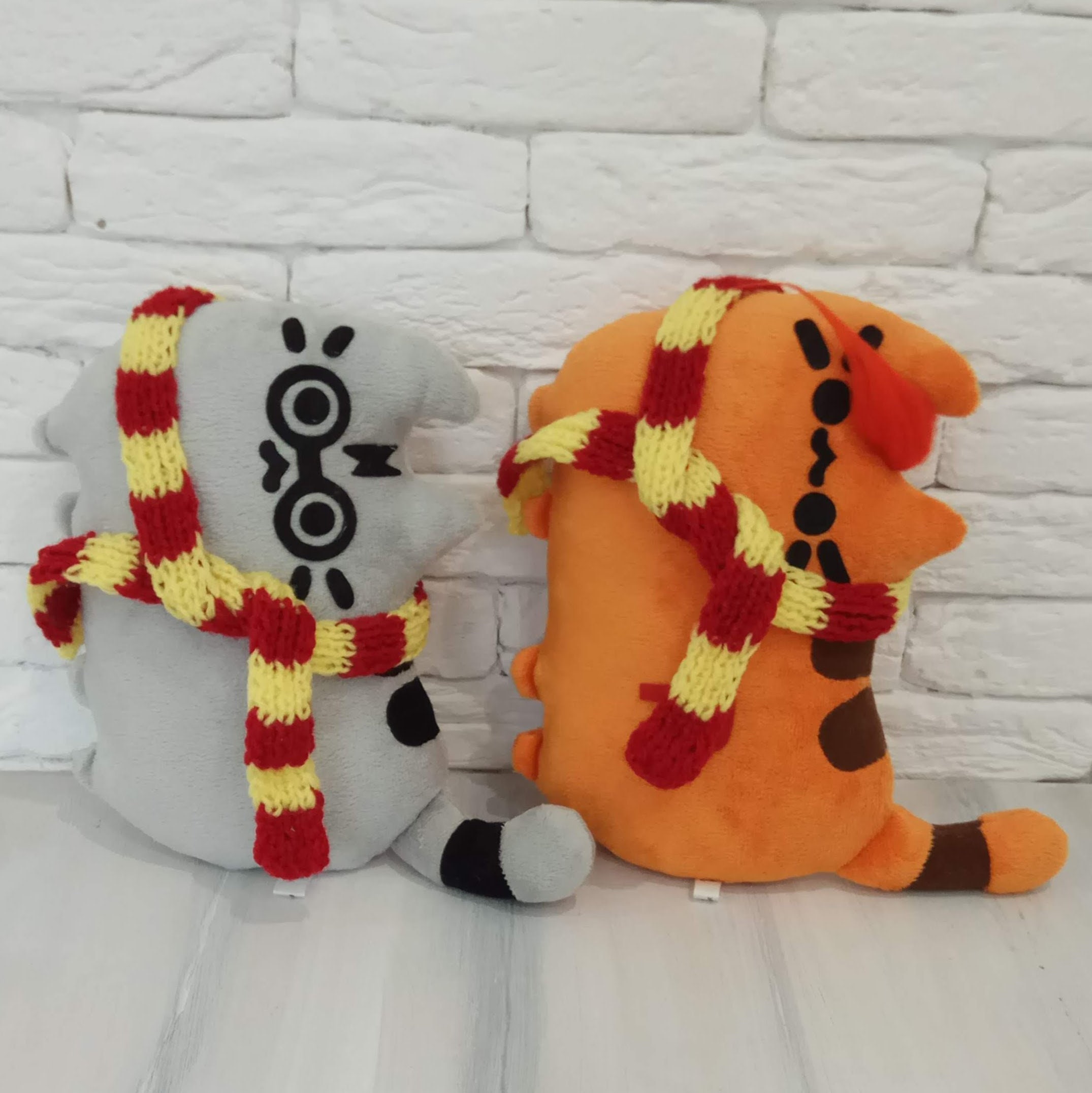 Pusheen harry potter plush discount