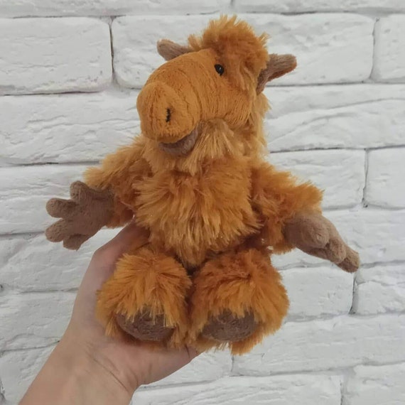 alf soft toy