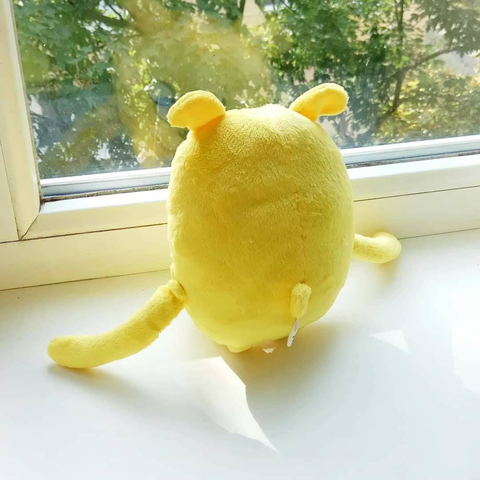 Plush Dog Jake Plush Toy Plush Toy Dog Plush Jake Stuffed Etsy Australia