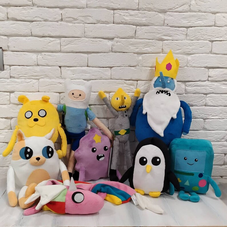 Rainicorn Plush Toy Lady Rainicorn Unicorn Plush Cartoon - Etsy