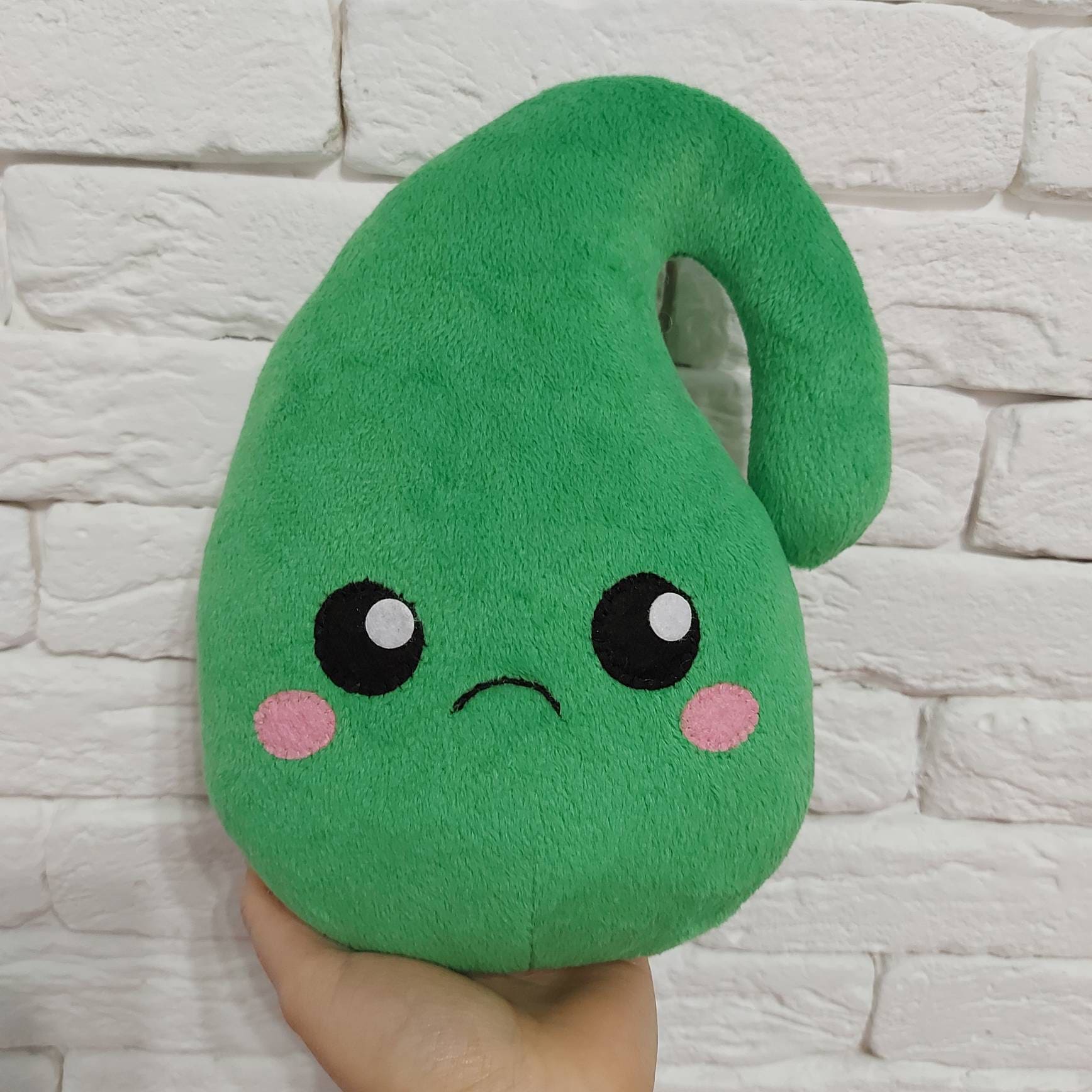Happy gallbladder plush sale