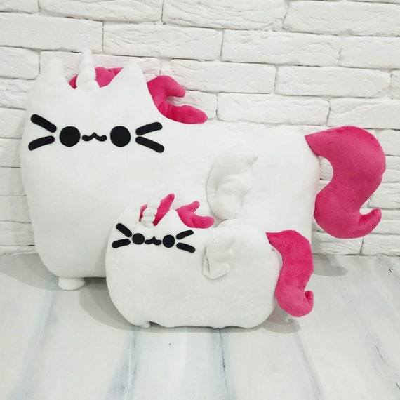 pusheen pegasus