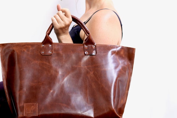 oversized laptop bag