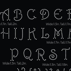 Christmas letters Alphabet and Digits digital download, svg, eps,  png, dxf rhinestone template