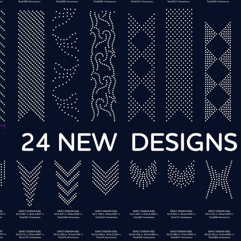 Rhinestone Cheer Bow Etsy