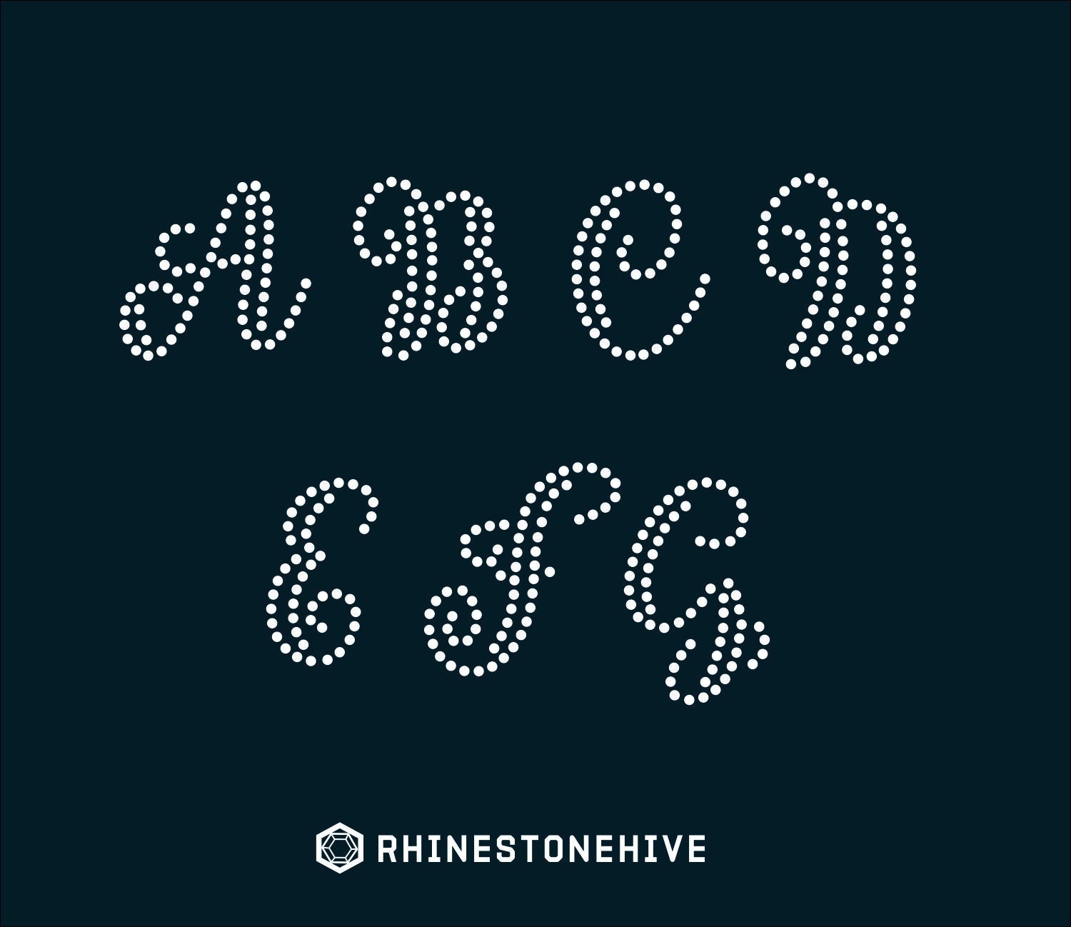 Swirl Pattern Letters Swirl Style Letters Alphabet and Digits Digital Download, Svg, Eps, Png ...